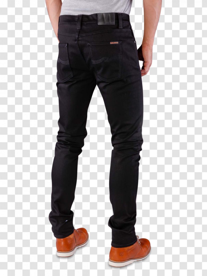 Jeans Cargo Pants Clothing Denim - Pocket - Men Transparent PNG
