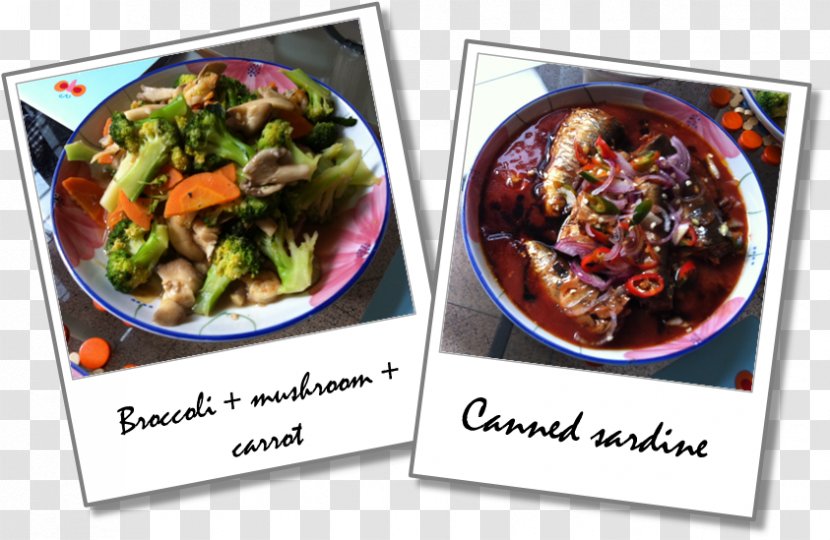 Vegetarian Cuisine Asian Lunch Recipe Vegetable - Meal Transparent PNG