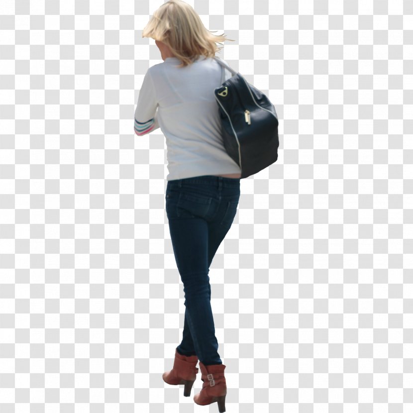 Woman Bitmap - Cartoon Transparent PNG