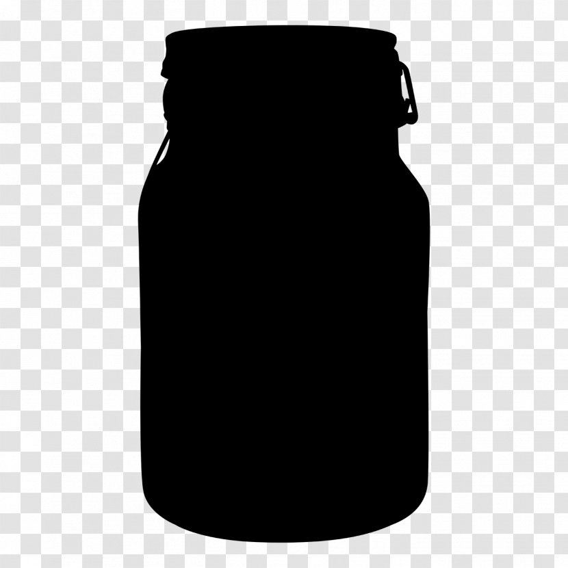 Product Design Black M - Bottle Transparent PNG