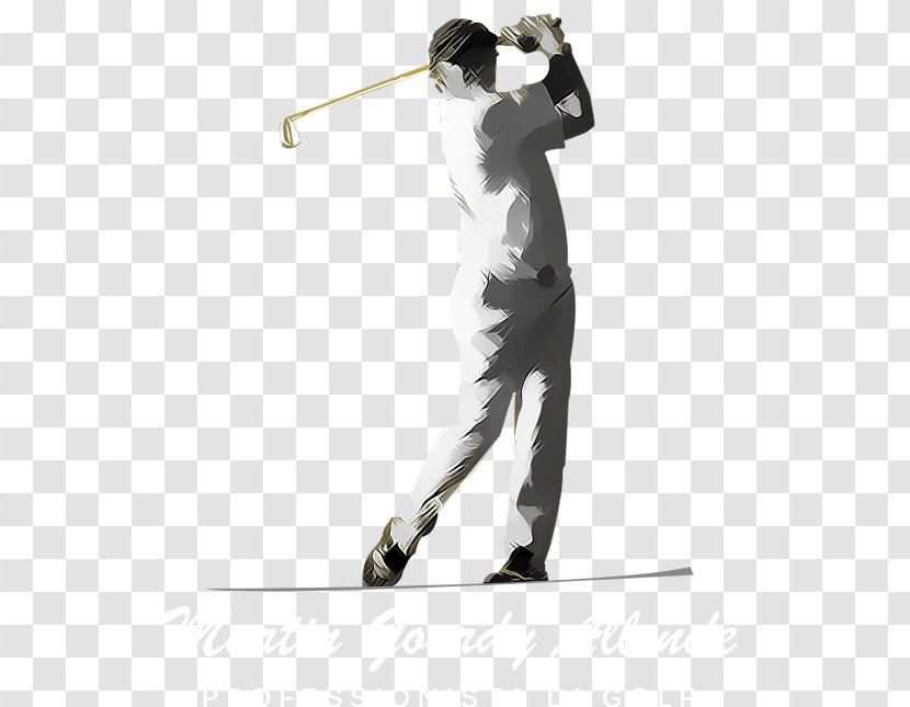 Golfer Photography Graphic Design Photographer - Logo - Golf Swing Transparent PNG