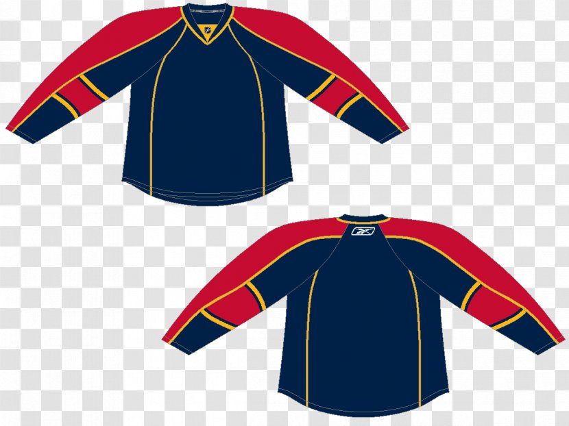 Jersey National Hockey League Vegas Golden Knights NHL Uniform T-shirt - Sleeve - Hjc Transparent PNG