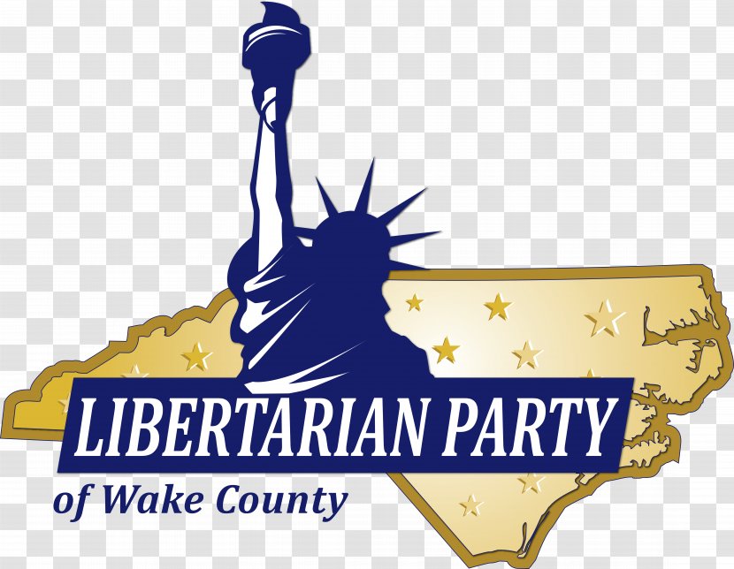 Union County, North Carolina Libertarian Party Of Political Libertarianism - Ballot Transparent PNG