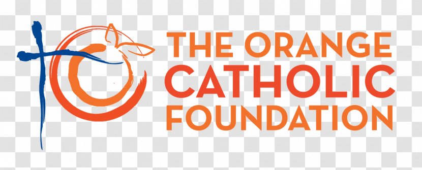 Foundation Organization Catholicism Lent Ordinary Time - Orange Transparent PNG