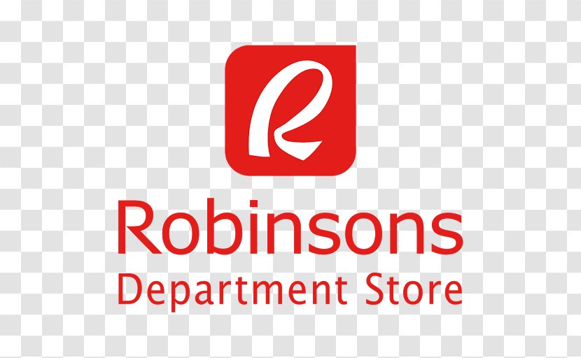 Robinson Department Store Business Retail Shopping Centre - Text Transparent PNG