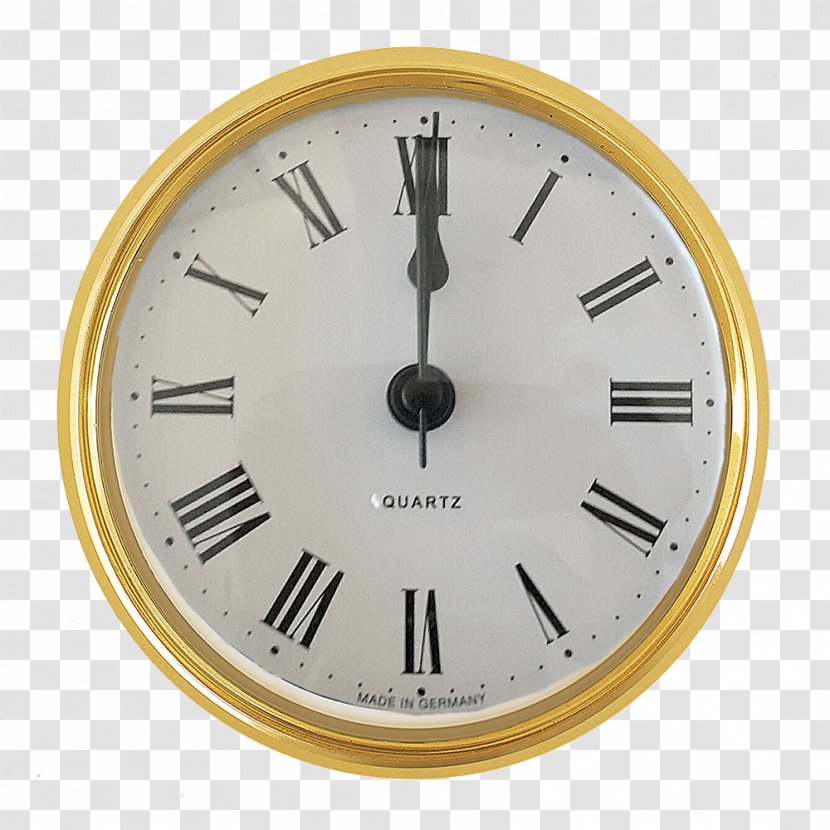 Mantel Clock Quartz Carriage Vintage Clothing Transparent PNG