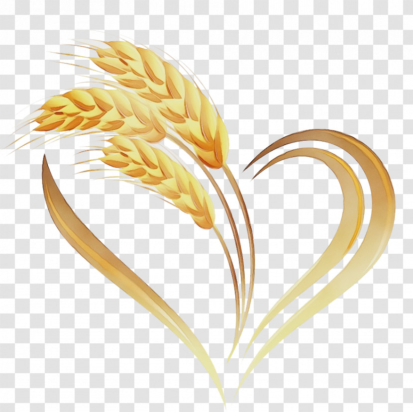 Wheat Transparent PNG