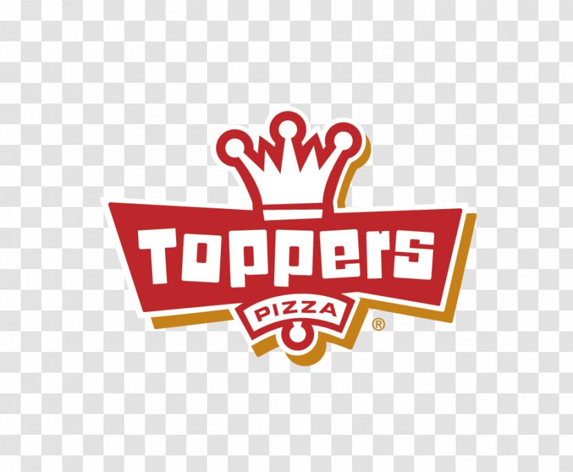 Toppers Pizza Take-out Waukesha Delivery - Takeout Transparent PNG