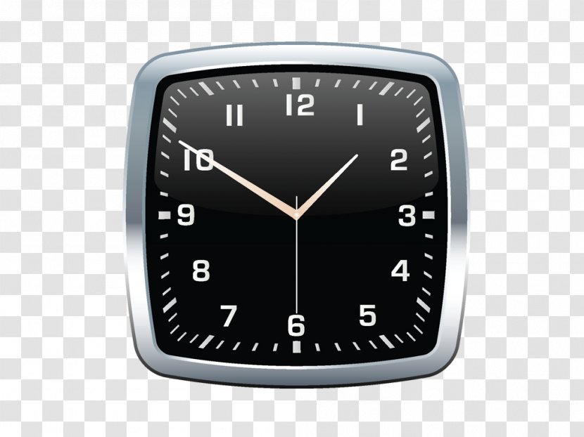 Alarm Clocks Quartz Clock Color Watch - Shinola Detroit Transparent PNG