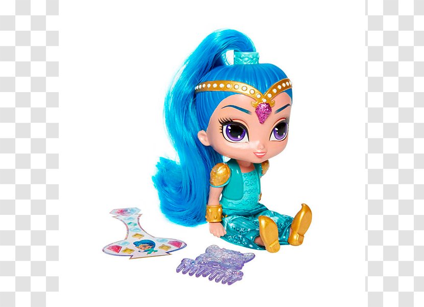 shimmer and shine toys amazon