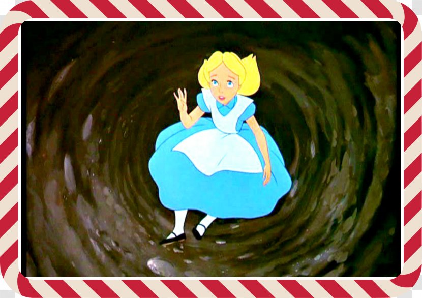 Alice's Adventures In Wonderland Cheshire Cat Down The Rabbit Hole YouTube - Alice Transparent PNG