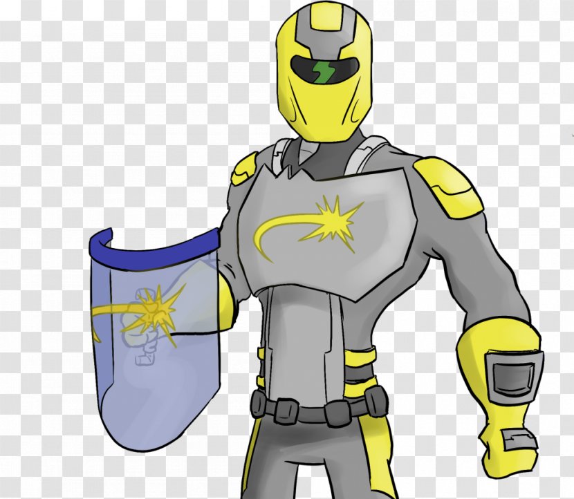 Superhero Personal Protective Equipment Welding Safety - Action Figure - Napotnik Supplies Transparent PNG