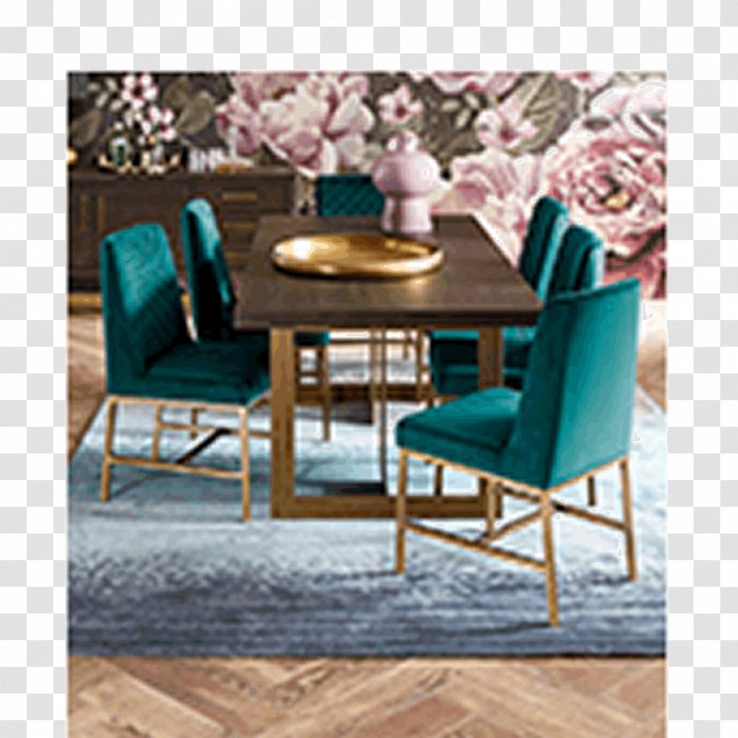 Dining Room Table Chair Furniture Carpet - Coffee Transparent PNG