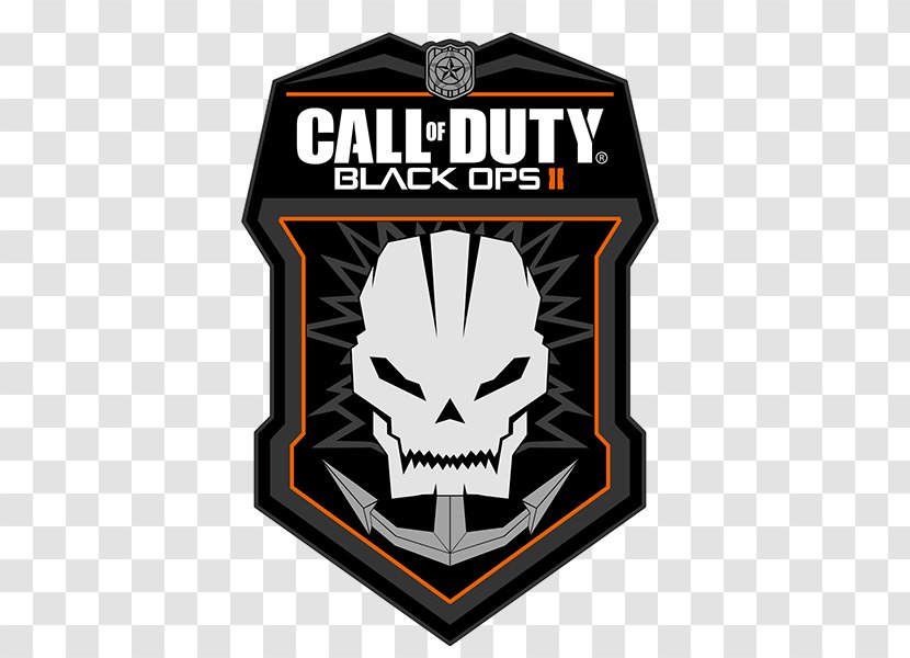 Call Of Duty: Black Ops III Zombies – - Sleeve - Duty Logo Transparent PNG