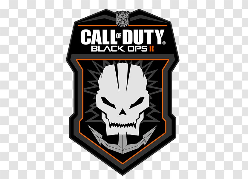 Call Of Duty Black Ops Iii Zombies Sleeve Duty Logo Transparent Png