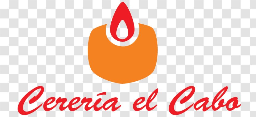 Logo Brand Clip Art Font Candle - Vela De Cera Abejas Transparent PNG
