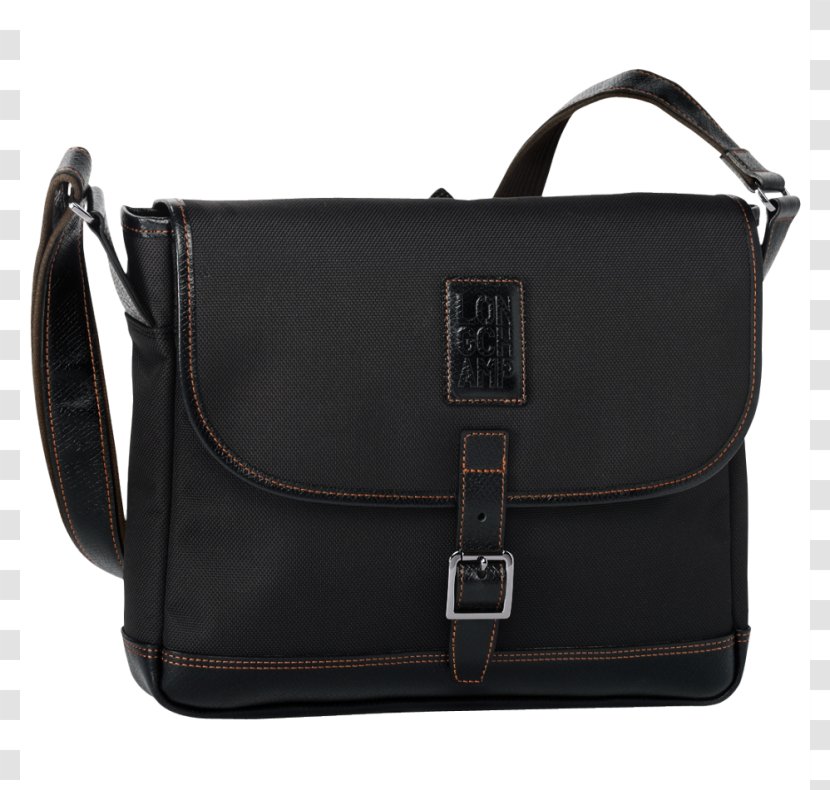 Handbag Longchamp Messenger Bags Hobo Bag - Wallet Transparent PNG