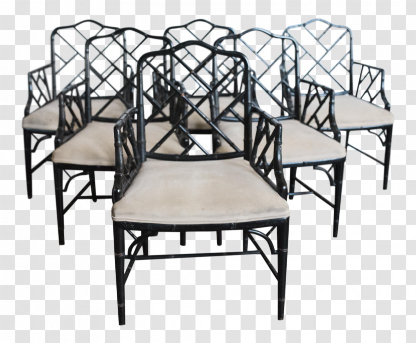 Table Line Chair Angle - Outdoor Transparent PNG