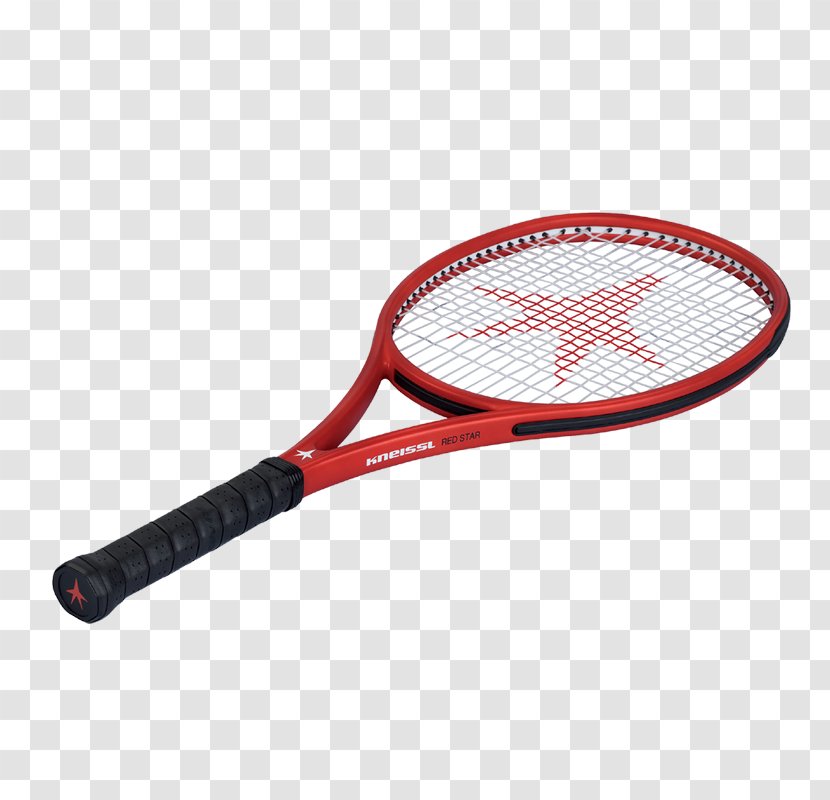 Kneissl Racket Tennis Rakieta Tenisowa Sport - Balls Transparent PNG