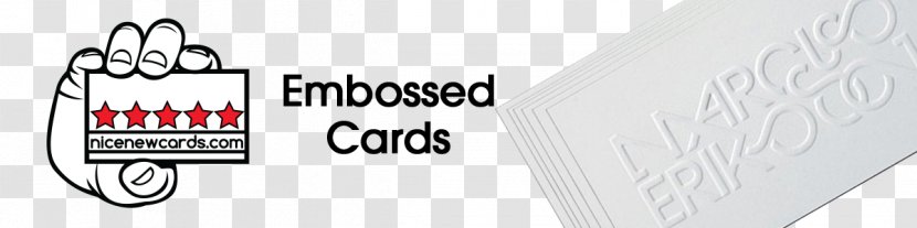 Paper Logo - Rectangle - Best Latest Business Cards Transparent PNG