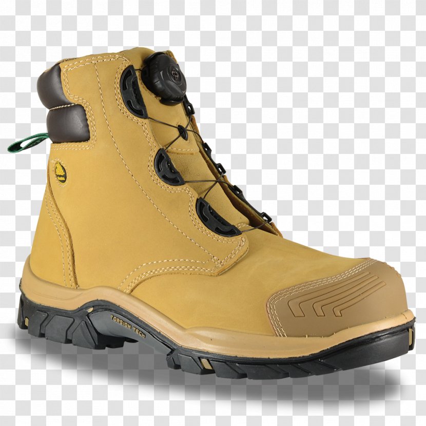 Steel-toe Boot Bata Shoes Footwear - Glove - Logistics Delivery Transparent PNG