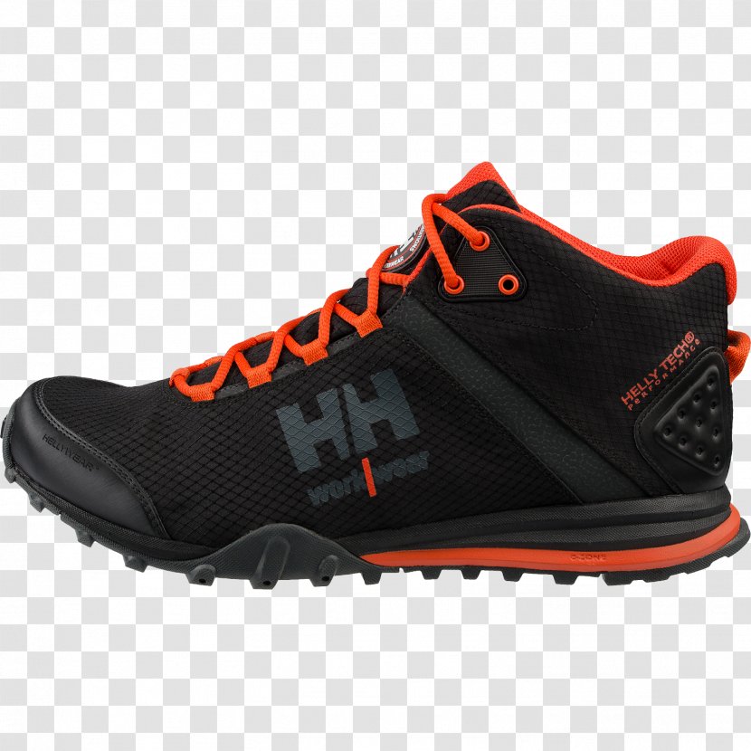 Helly Hansen Shoe Steel-toe Boot Workwear Sneakers Transparent PNG