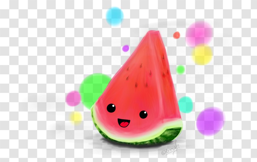 Watermelon - Citrullus - Fruit Transparent PNG