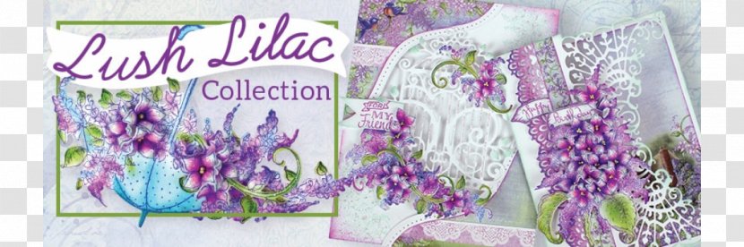 Paper Lilac Floral Design Flower Lush - Flora - Wholesale Firm Transparent PNG