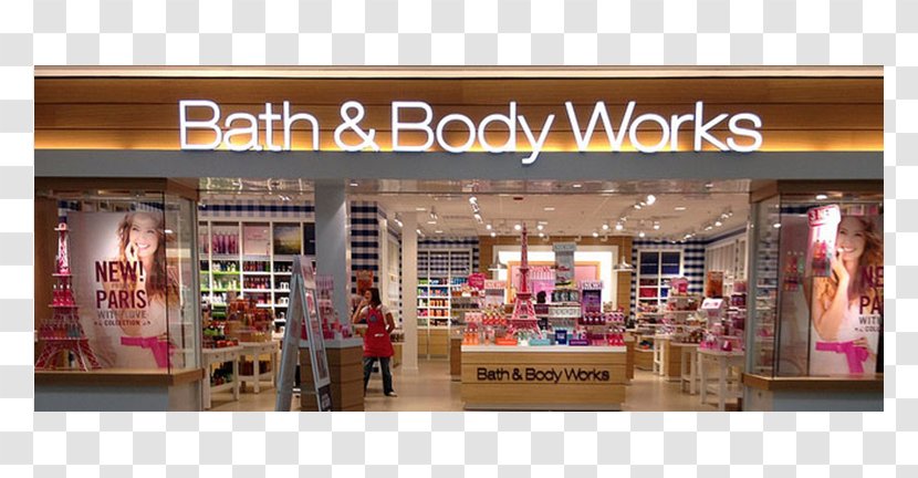 Bath & Body Works Lotion Shower Gel Coupon Sales - Bathing - Outlet Store Transparent PNG