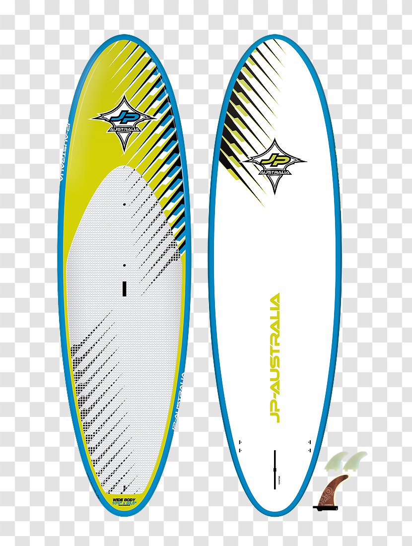 Standup Paddleboarding Windsurfing - Surfing Transparent PNG