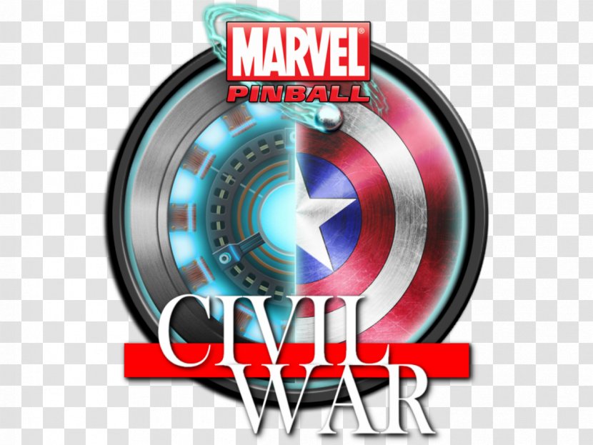 Pinball FX 2 Doctor Strange Civil War Deadpool Marvel Comics - Brand - Wheel Full Set Transparent PNG