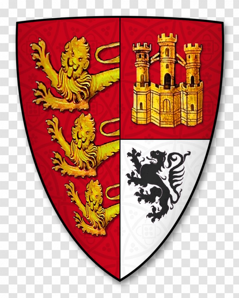 Royal Arms Of England Coat The United Kingdom Blazon Transparent PNG