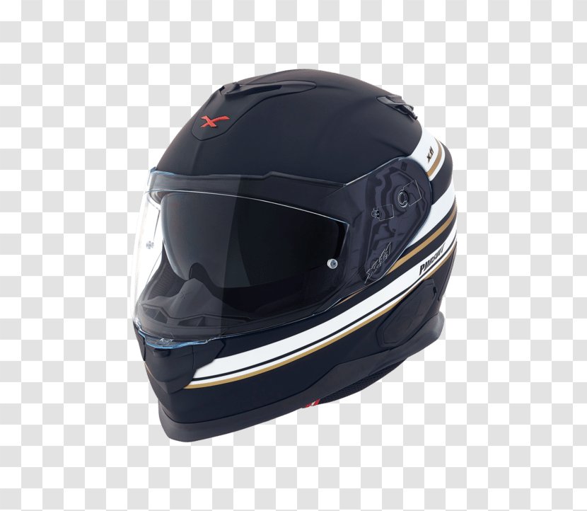Motorcycle Helmets Nexx Glass Fiber - Bicycle Clothing - Pursuit Transparent PNG