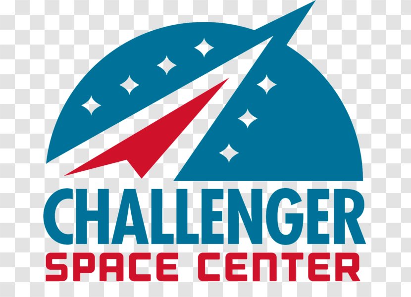 Arizona Challenger Space Center Logo Brand Line Font - Text Transparent PNG