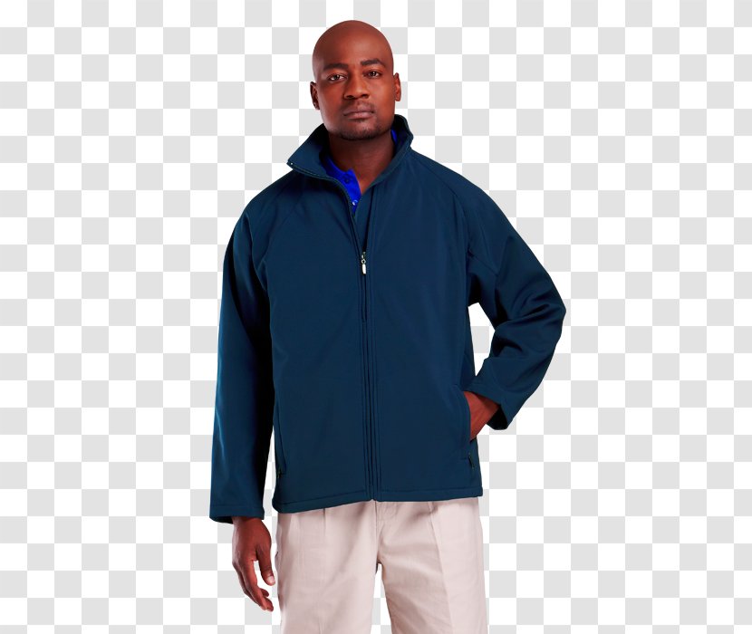 Jacket T-shirt Polar Fleece Bluza Hood Transparent PNG