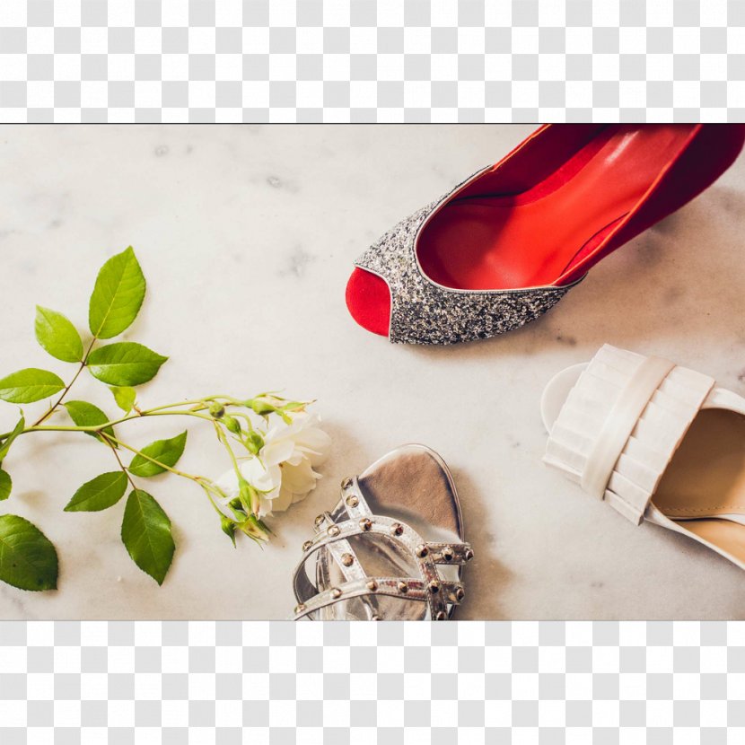 Sandal Shoe - Outdoor - Wedding Shoes Transparent PNG