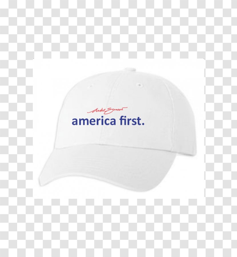 Baseball Cap Brand - America Hat Transparent PNG