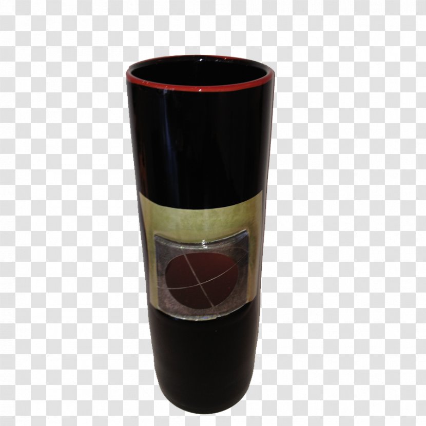 Cylinder Cup - Design Transparent PNG