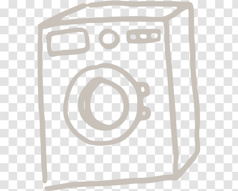 Washing Machines Loan Car Home Appliance Product Design - Machine Logo Transparent PNG