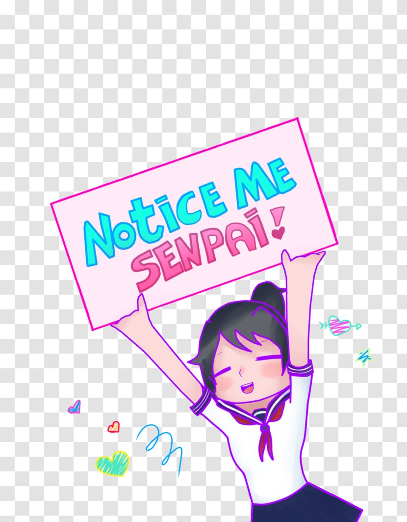 Clip Art Illustration Graphic Design Smile - Tree - Notice Me Senpai Transparent PNG