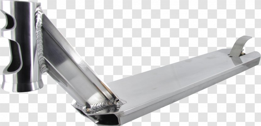 Car Product Design Angle - Automotive Exterior - Cheap Scooter Decks Transparent PNG