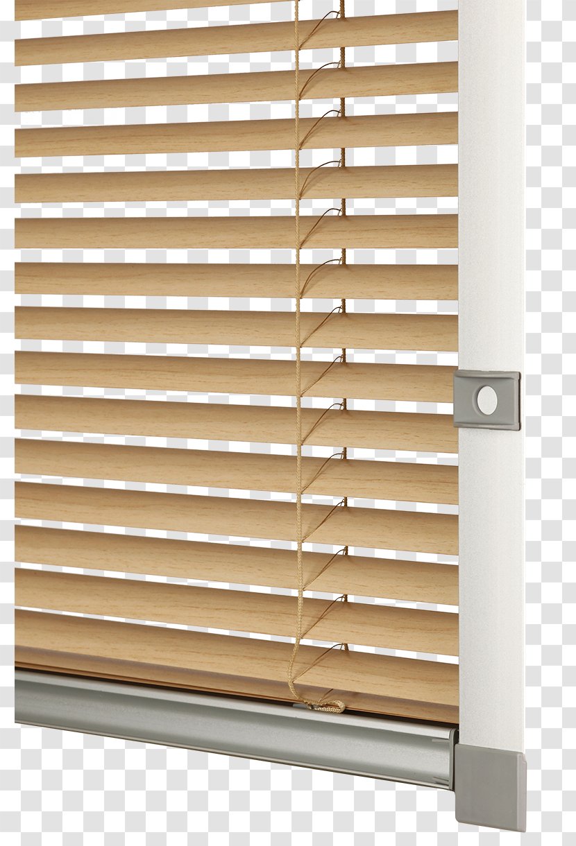 Window Blinds & Shades Interieur Wood - Isotra As Transparent PNG