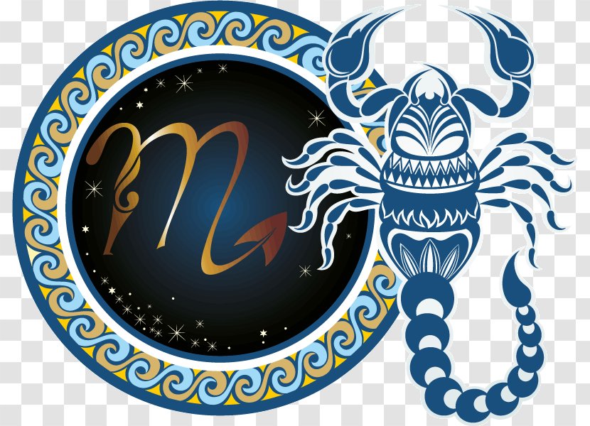 Scorpio Zodiac Astrological Sign Horoscope - Scorpius Transparent PNG