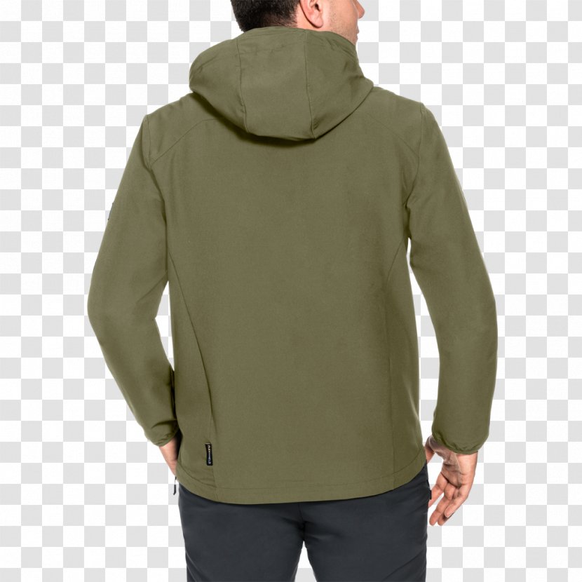 Polar Fleece Jacket Softshell Clothing Hoodie - Sweatshirt Transparent PNG