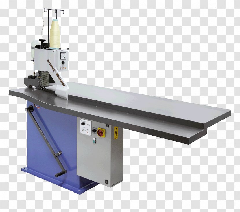 Fisher + Rückle AG Machine Tool Wood Shaper - Supply Chain - Glh Transparent PNG