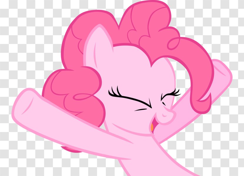 嘎姆擂台 Flashゲーム 1 December Clip Art - Heart - Pinkie Pie Transparent PNG