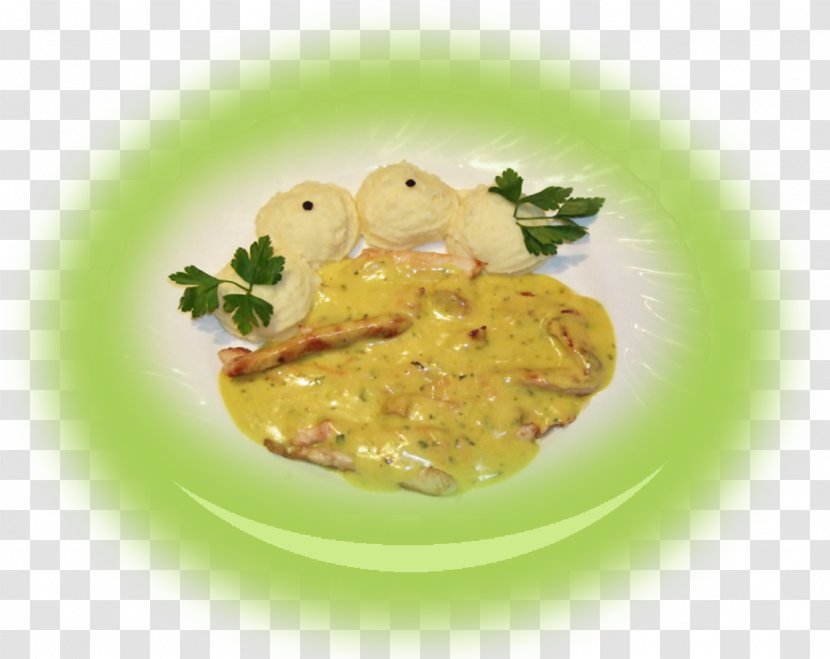 Vegetarian Cuisine Recipe Dish Garnish Vegetarianism - Food - Pile Transparent PNG