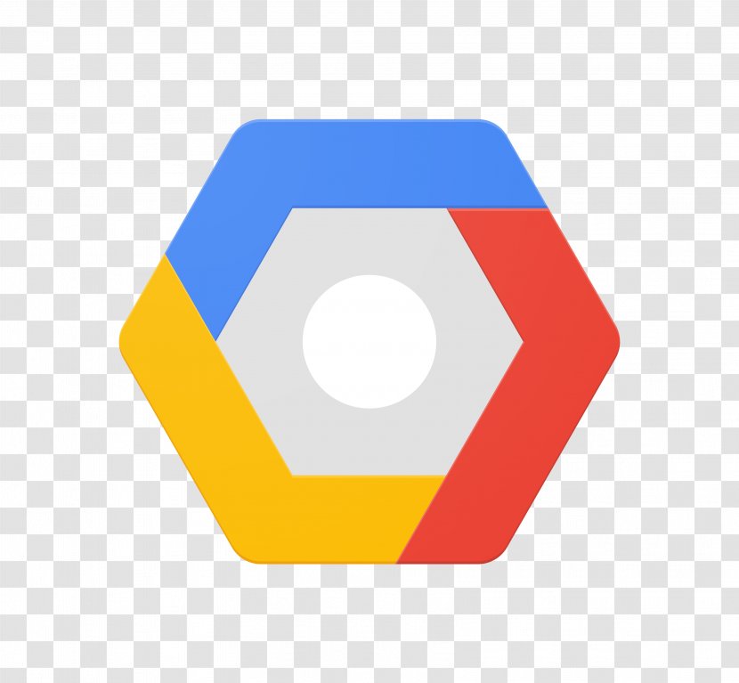 Google Cloud Platform Computing Search - Yellow Transparent PNG
