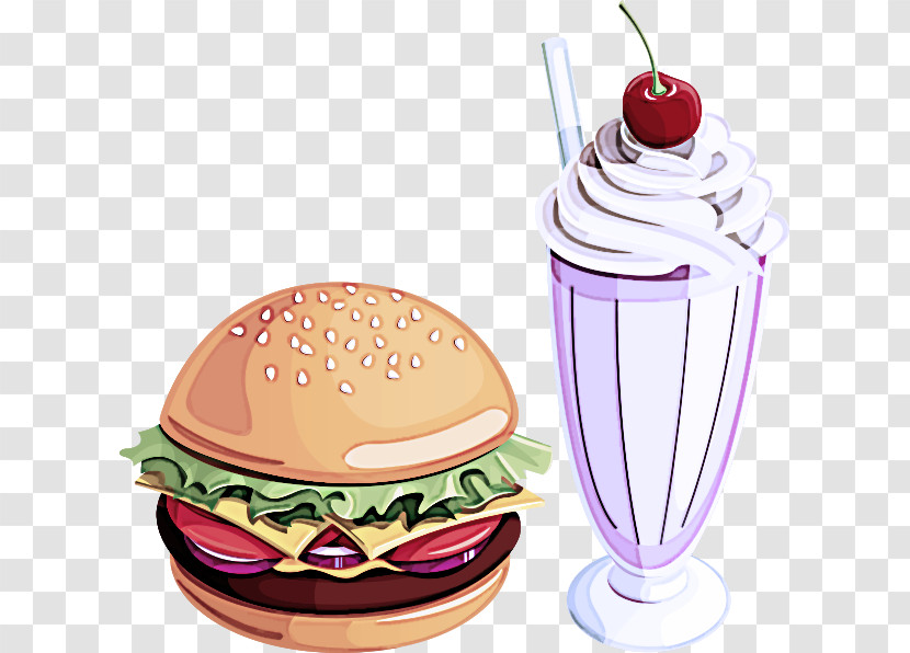 Ice Cream Transparent PNG