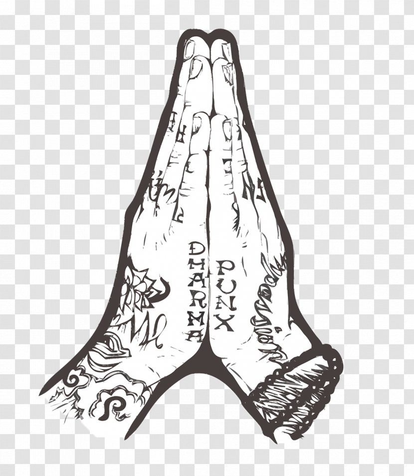 Praying Hands Prayer Religion Buddhism Transparent PNG